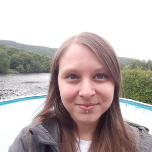 Meet your Posher, Vanessa